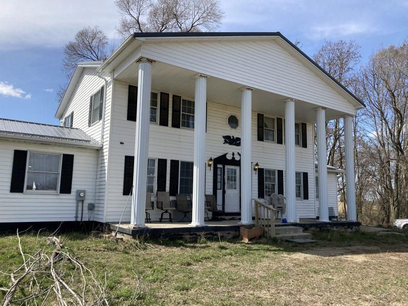 4052 Leppek Rd, Ubly, MI 48475 MLS 040240016 Trulia