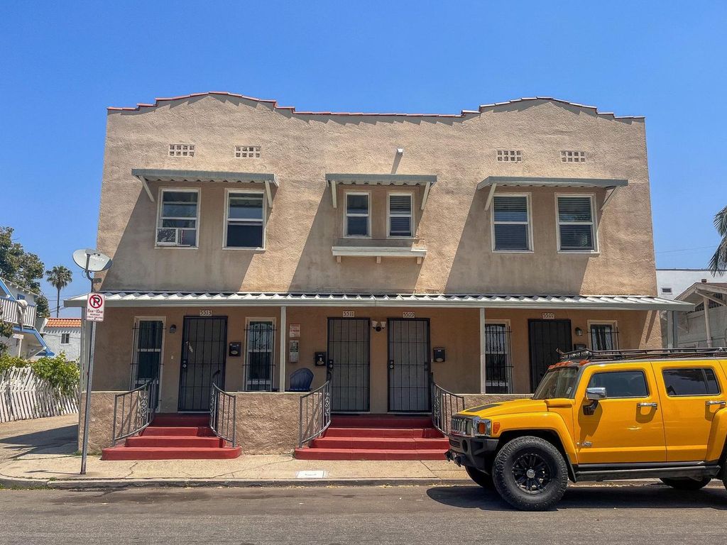 5507 Barton Ave Los Angeles, CA Trulia