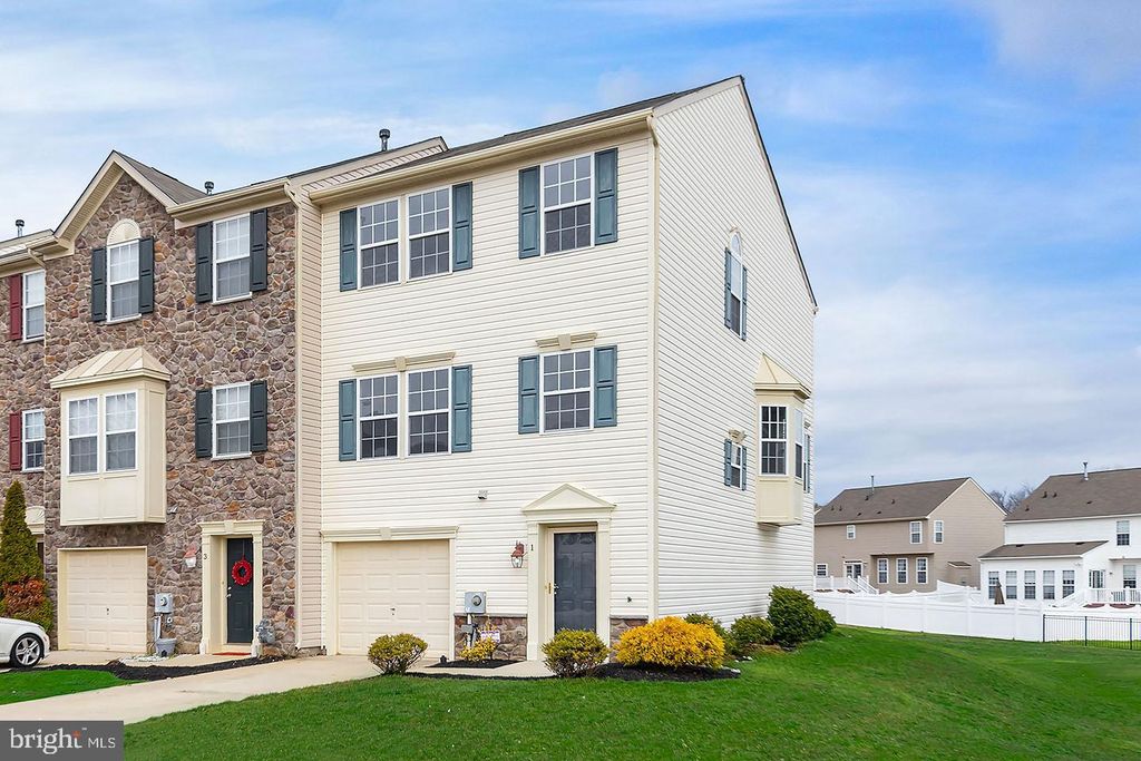 1 Hurff Ct, Swedesboro, NJ 08085 Trulia