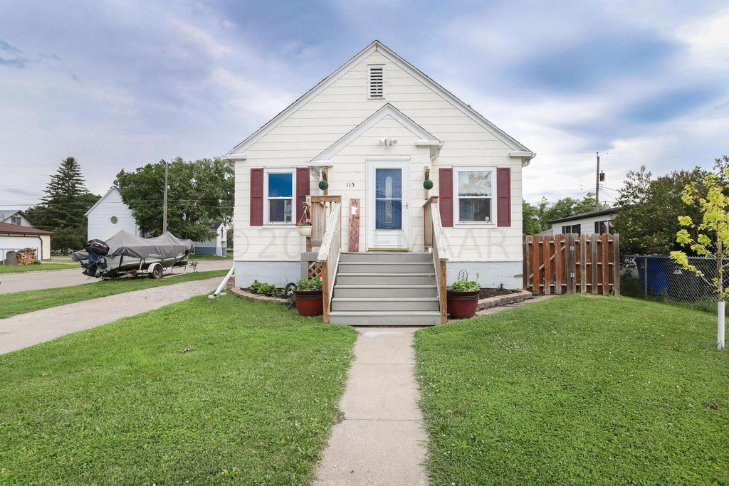 115 1st Ave SW, Dilworth, MN 56529 Trulia