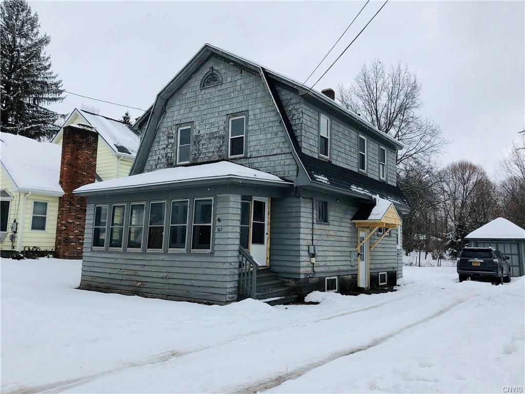 162 Groton Ave, Cortland, NY 13045 Trulia
