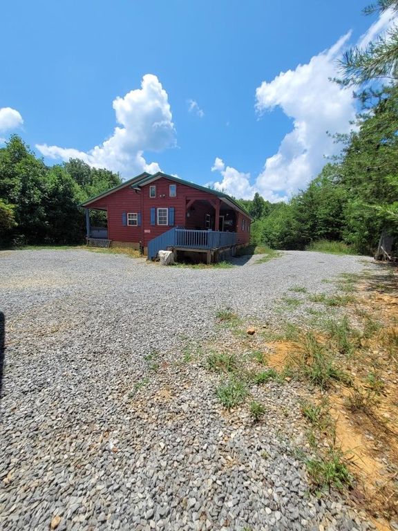 3724 Critter Way, Parrottsville, TN 37843 Trulia