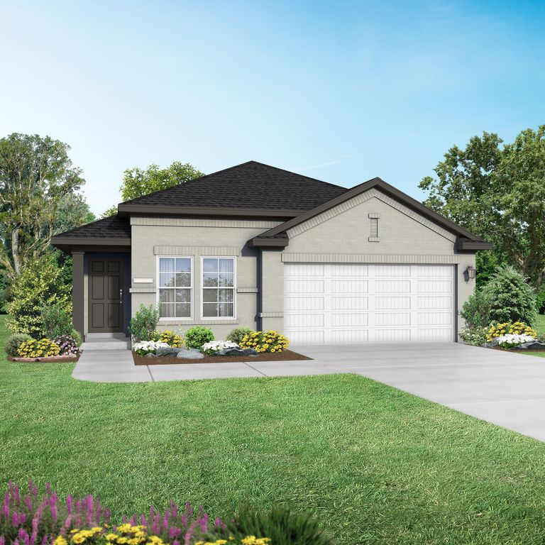 The Riviera A Emberly Beasley, TX Trulia