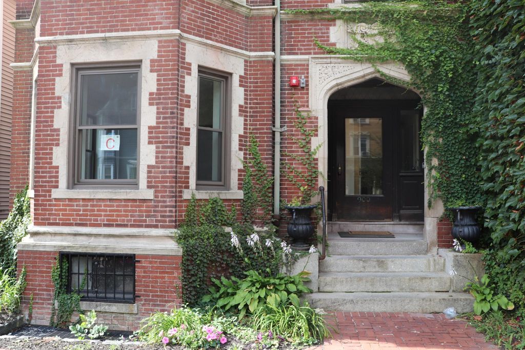 900 Massachusetts Ave 7, Cambridge, MA 02139 Trulia