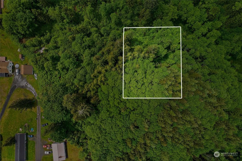 0 X B Street, South Bend, WA 98586 MLS 2203700 Trulia