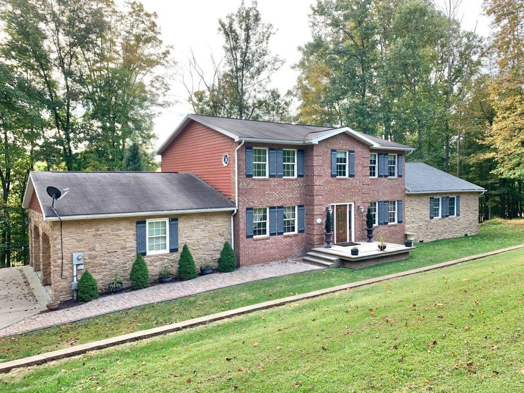 41 Juniper Dr, Bridgeport, WV 26330 Trulia