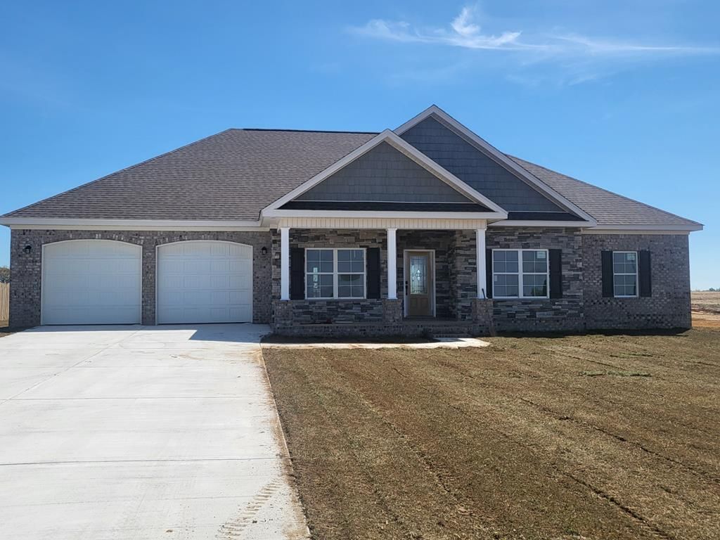 12552 Fortner Street Ext, Wicksburg, AL 36352 MLS 196801 Trulia