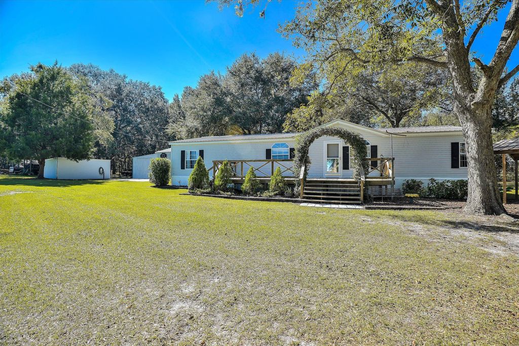 17172 44th St, Live Oak, FL 32060 Trulia