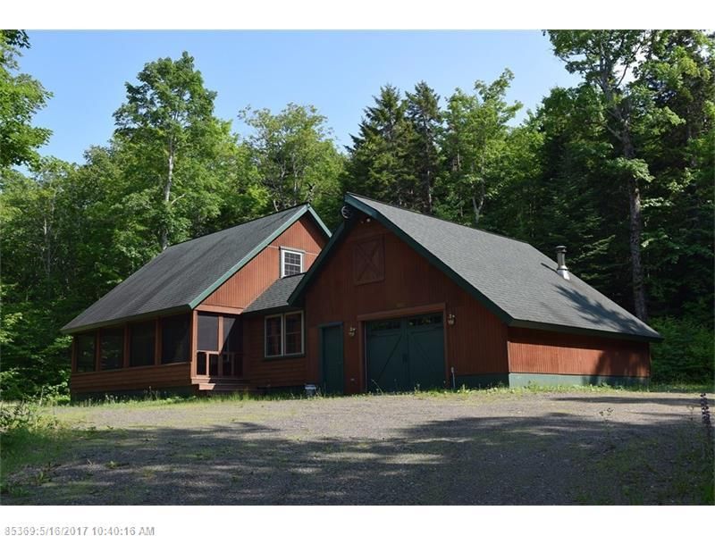 85 Gardiner Point Rd, Mount Chase, ME 04765 Trulia