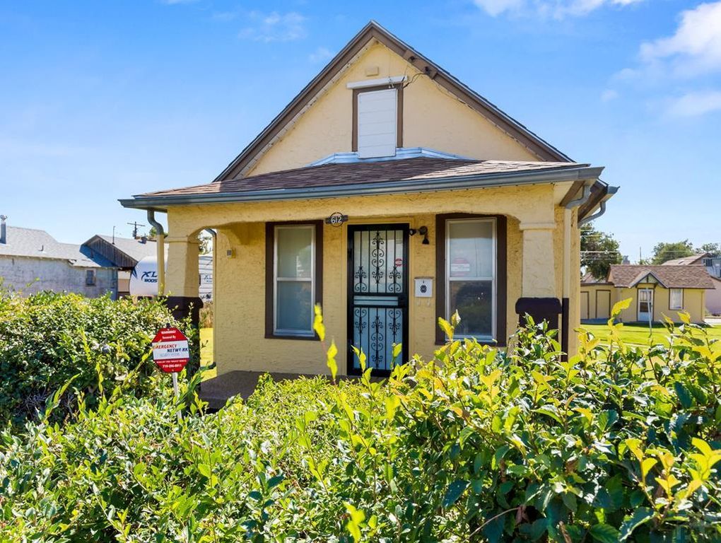 612 Topeka Ave, Pueblo, CO 81006 Trulia