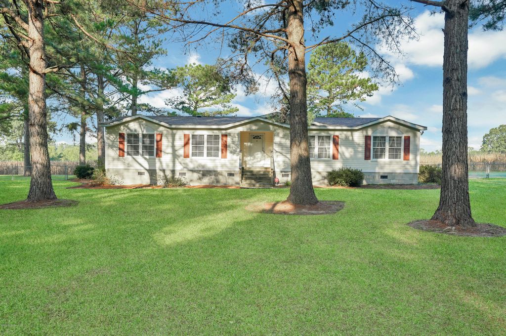 272 Pridgen Acres Dr, Clarkton, NC 28433 Trulia