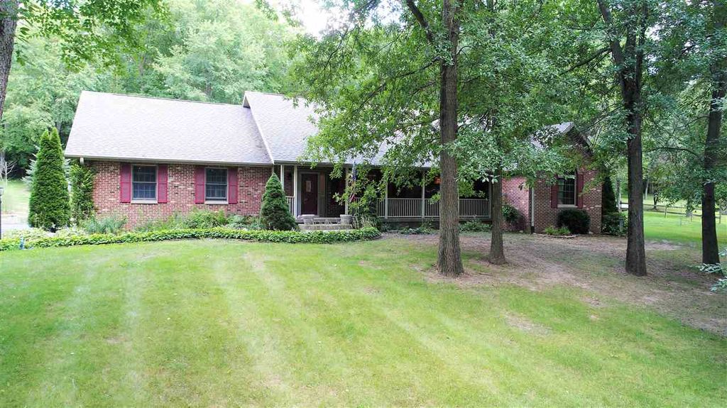 10966 W US Highway 421, Delphi, IN 46923 Trulia