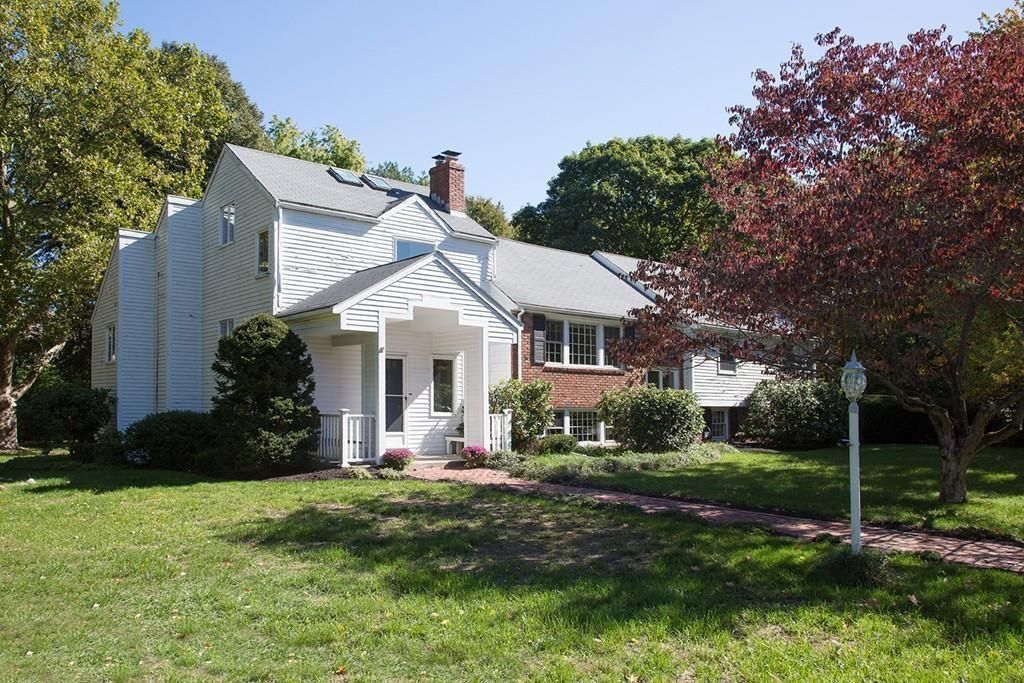 19 Sanderson Rd, Lexington, MA 02420 Trulia