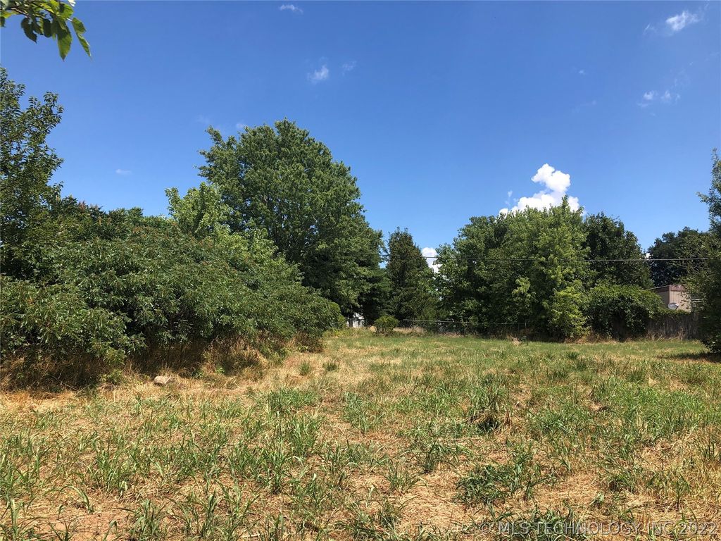 948 Seminole Pass, Mannford, OK 74044 Trulia