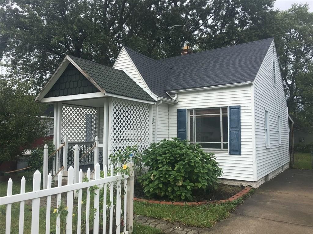 1816 Linwood Ave, Erie, PA 16510 Trulia