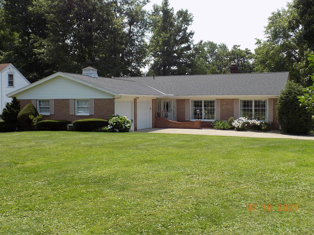 671 W Cook Rd, Mansfield, OH 44907