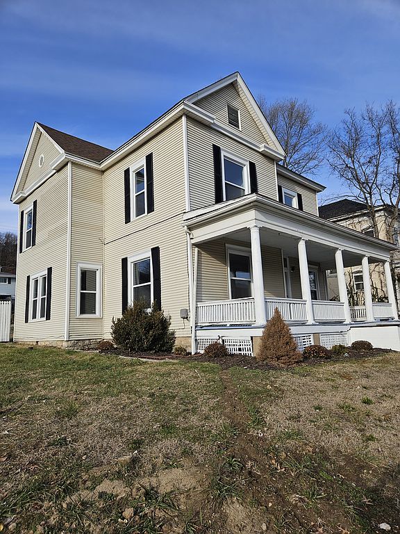 1115 St, Louisiana, MO 63353 Trulia