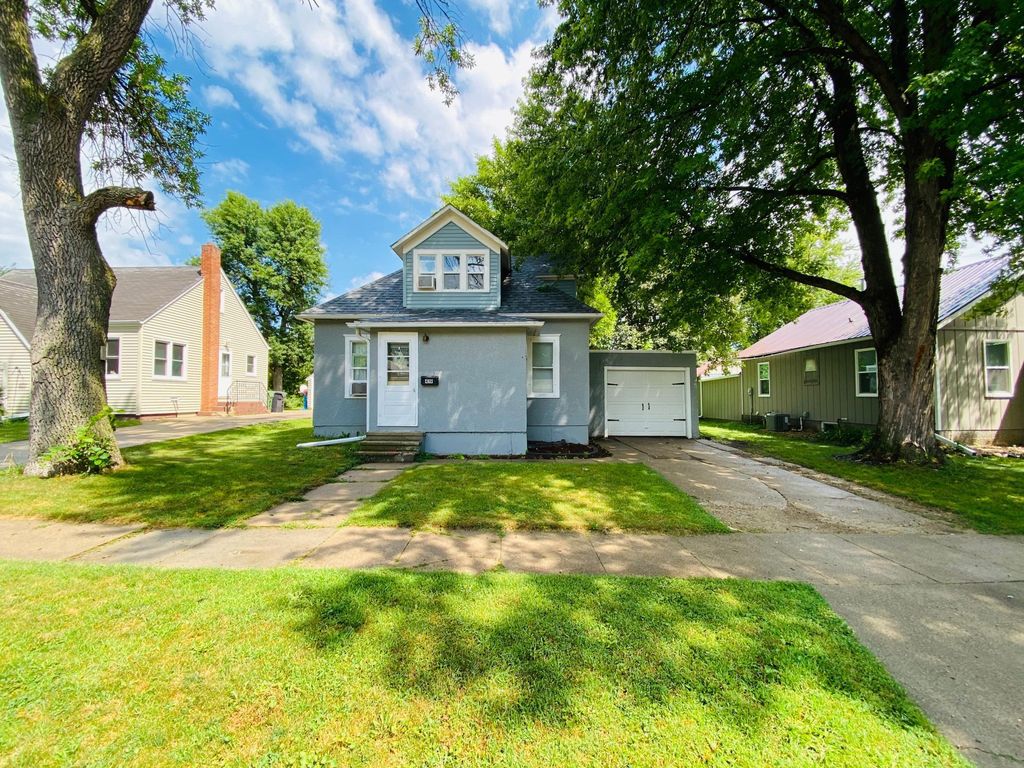 419 9th Ave, Worthington, MN 56187 Trulia