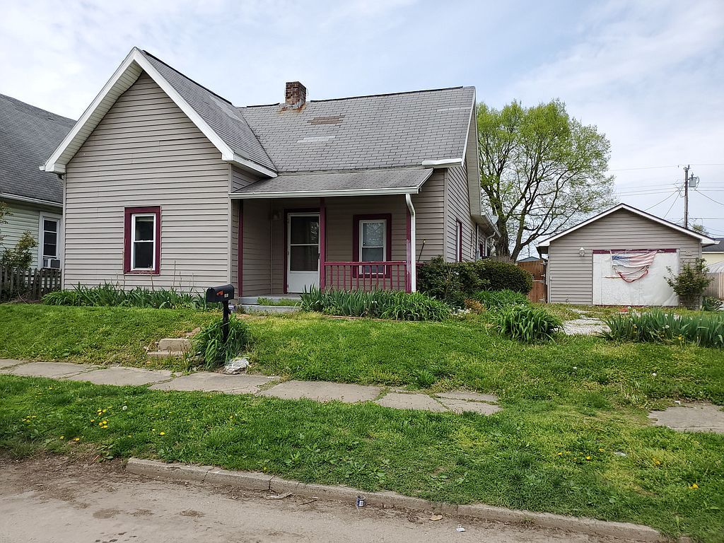 410 W Harrison St, Martinsville, IN 46151 Trulia
