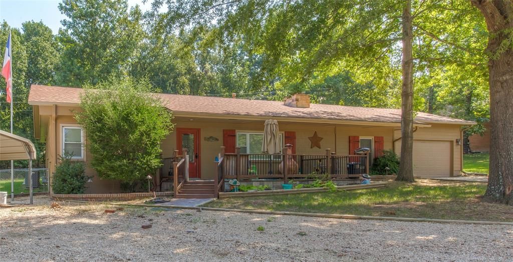 69462 S 325th Rd, Wagoner, OK 3 Bed, 2 Bath SingleFamily Home 18