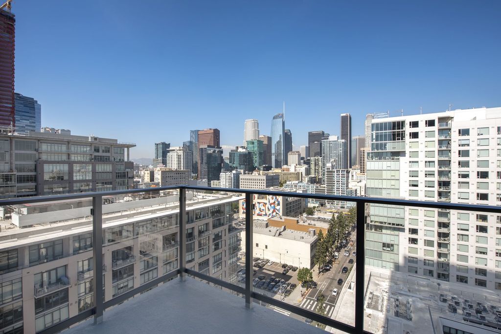 1120 S Grand Ave 1208, Los Angeles, CA 2 Bed, 2 Bath Apartment 48