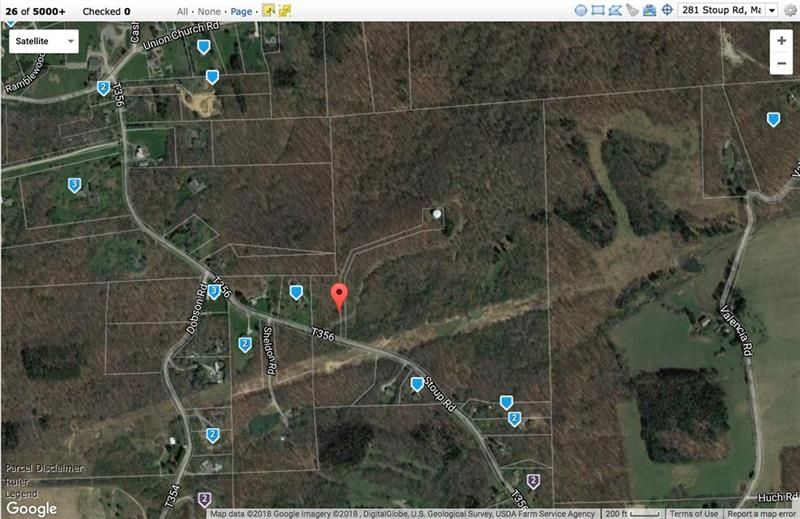 281 Stoup Rd, Mars, PA 16046 Trulia