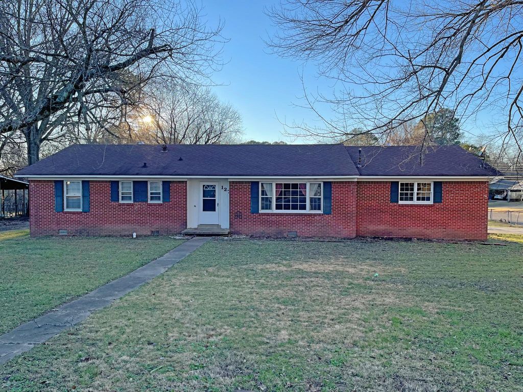 127 Russell Rd, Jackson, TN 38301 Trulia