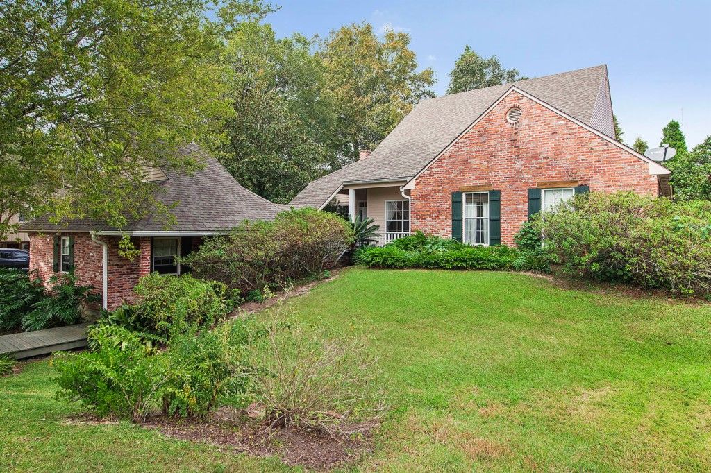 10833 N Oak Hills Pkwy, Baton Rouge, LA 70810 Trulia