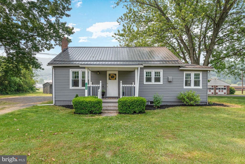 1809 State Rd, Duncannon, PA 17020 Trulia