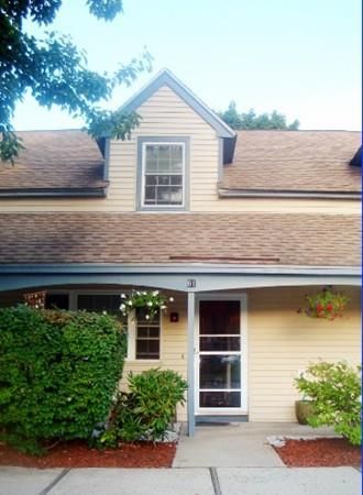 61 Kennedy Dr, North Chelmsford, MA 01863