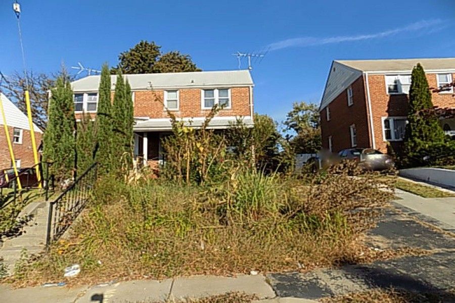 6910 Old Harford Rd, Parkville, MD 21234
