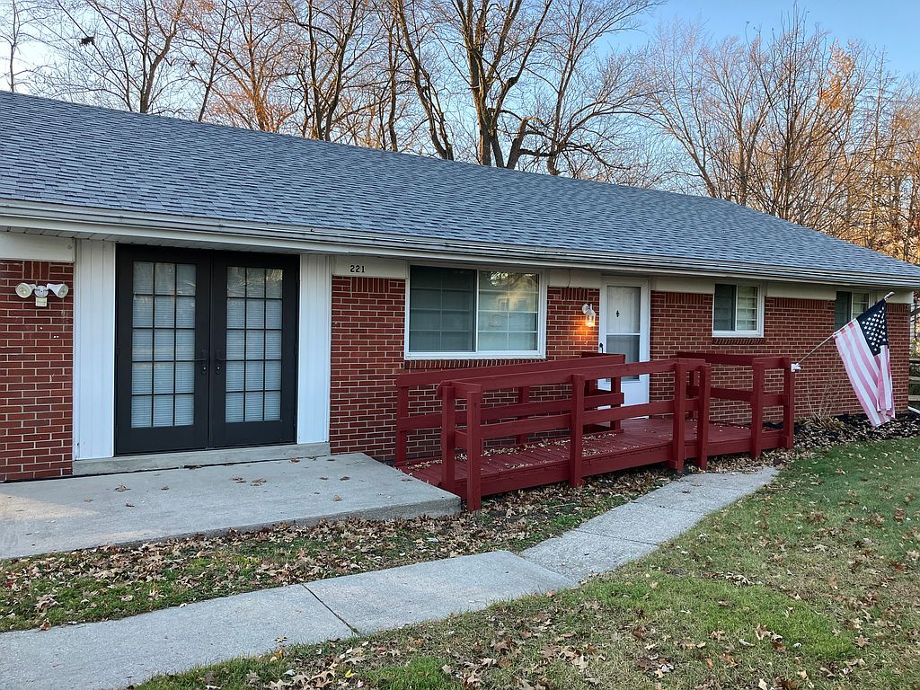 221 Bonaparte Dr, Toledo, OH 43615 Trulia