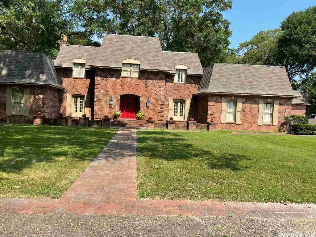 21 Elmwood Cir, Pine Bluff, AR 71603 MLS 21023020 Trulia