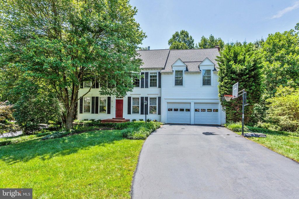 12105 Darnley Rd, Woodbridge, VA 22192 Trulia