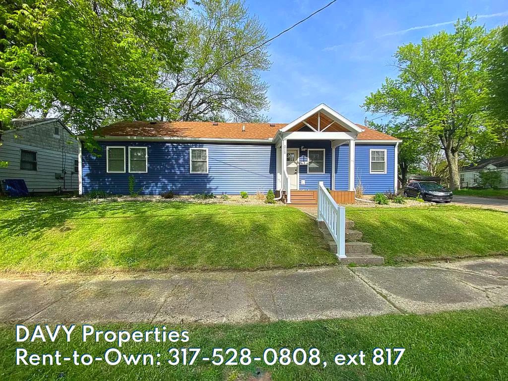 215 Forrest Ave, Wabash, IN 46992 Trulia