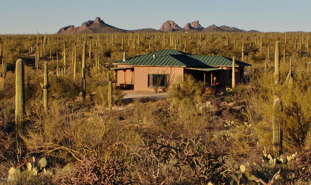 37029 S Desert Ridges Rd, Marana, AZ 85658 Trulia