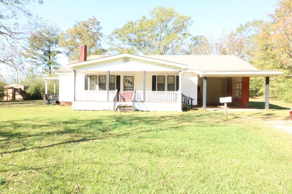 12621 County Road 5, Evergreen, AL 36401 Trulia