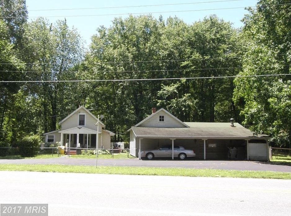 5510 Deale Churchton Rd, Churchton, MD 20733 Trulia