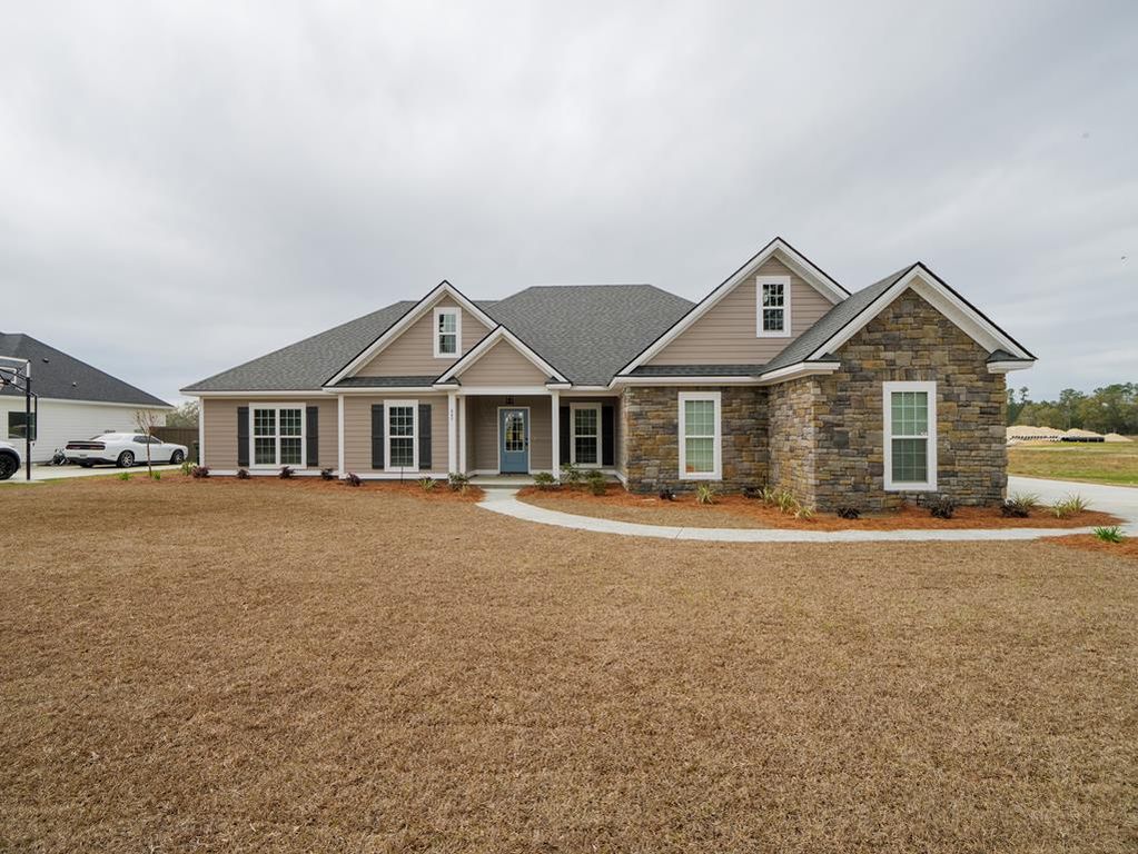 445 Long Pond Rd, Lake Park, GA 31636 MLS 139330 Trulia