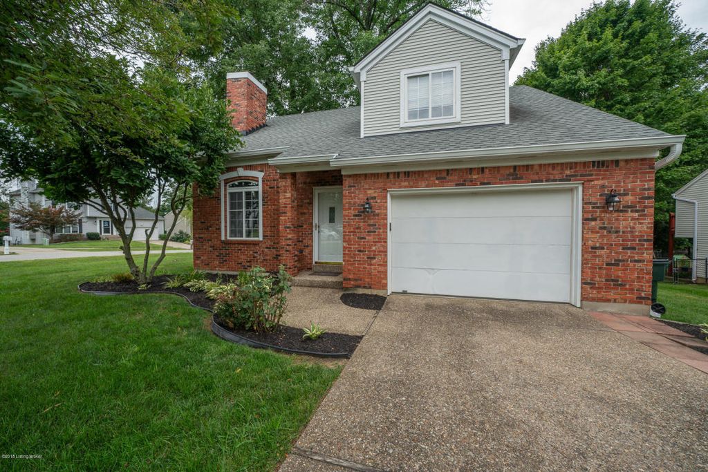 9318 Justine Ct, Jeffersontown, KY 40299 Trulia