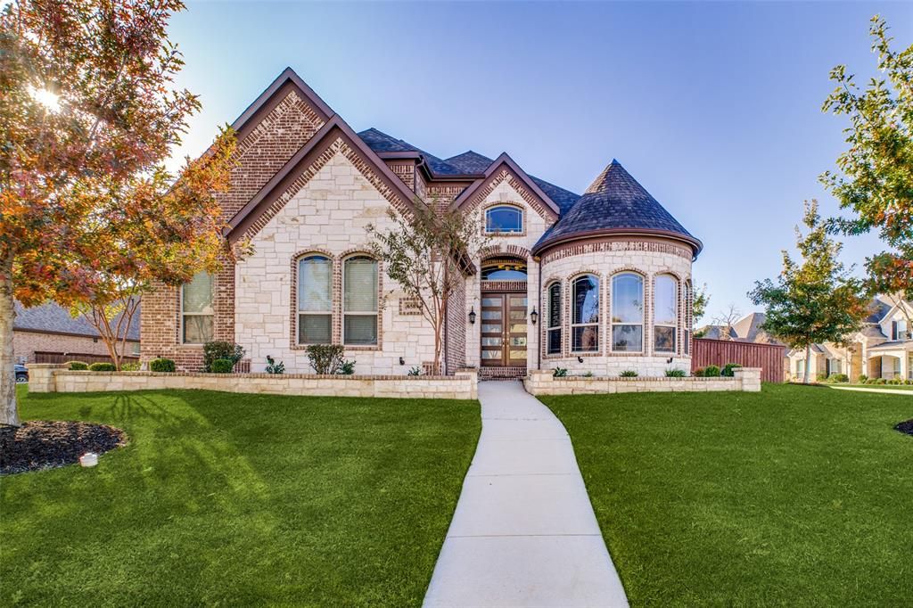658 Sheldon Dr, Roanoke, TX 76262