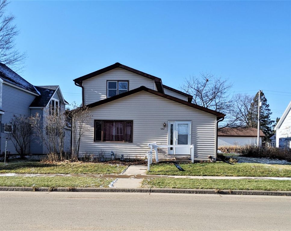 542 5th Ave S, Park Falls, WI 54552 Trulia