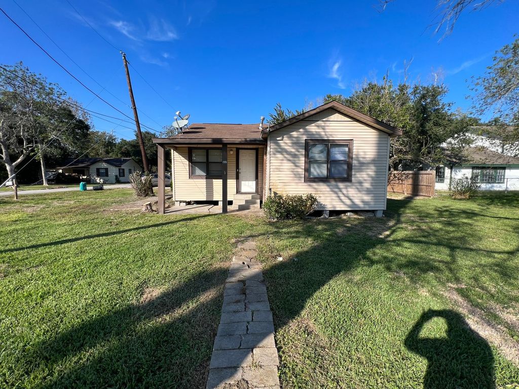 6409 Jackson Rd, Hitchcock, TX 77563 Trulia