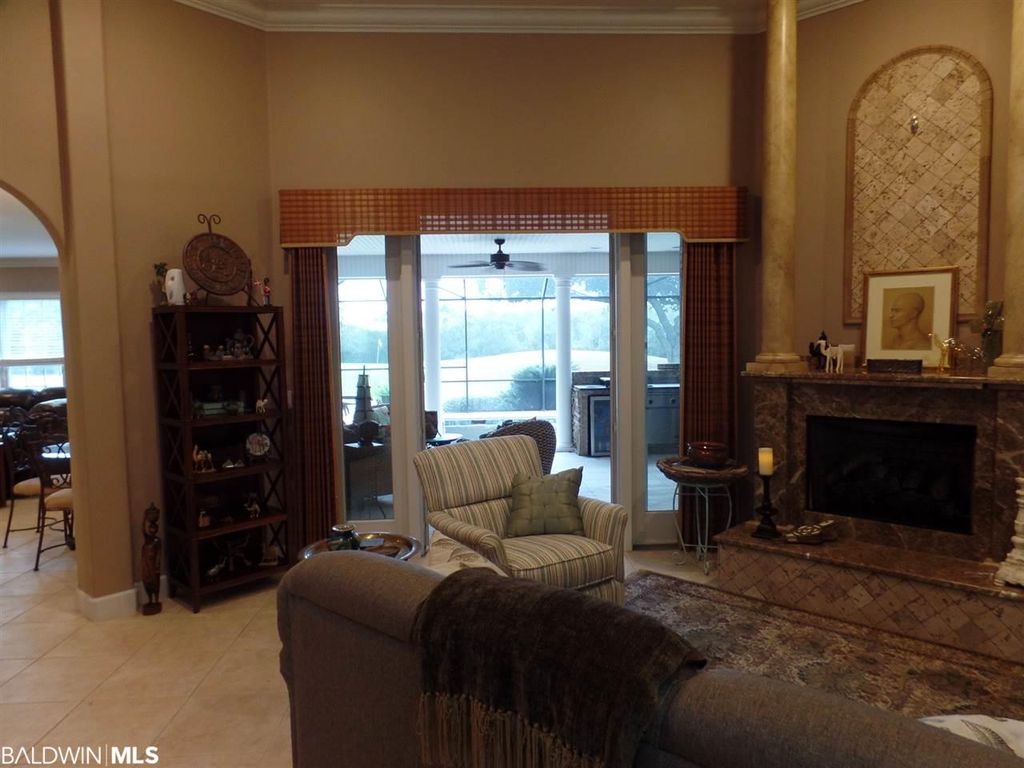 3672 Prestwick Cir, Gulf Shores, AL - 3 Bed, 4 Bath Single ...