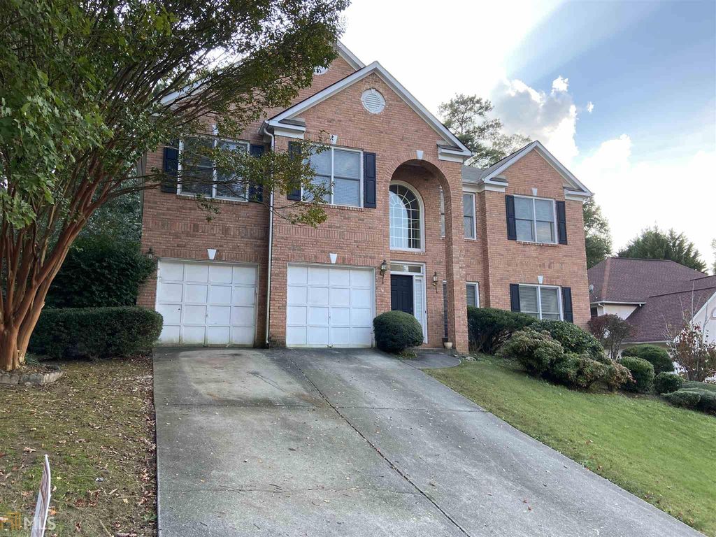 3590 McClure Woods Dr, Duluth, GA 30096 Trulia