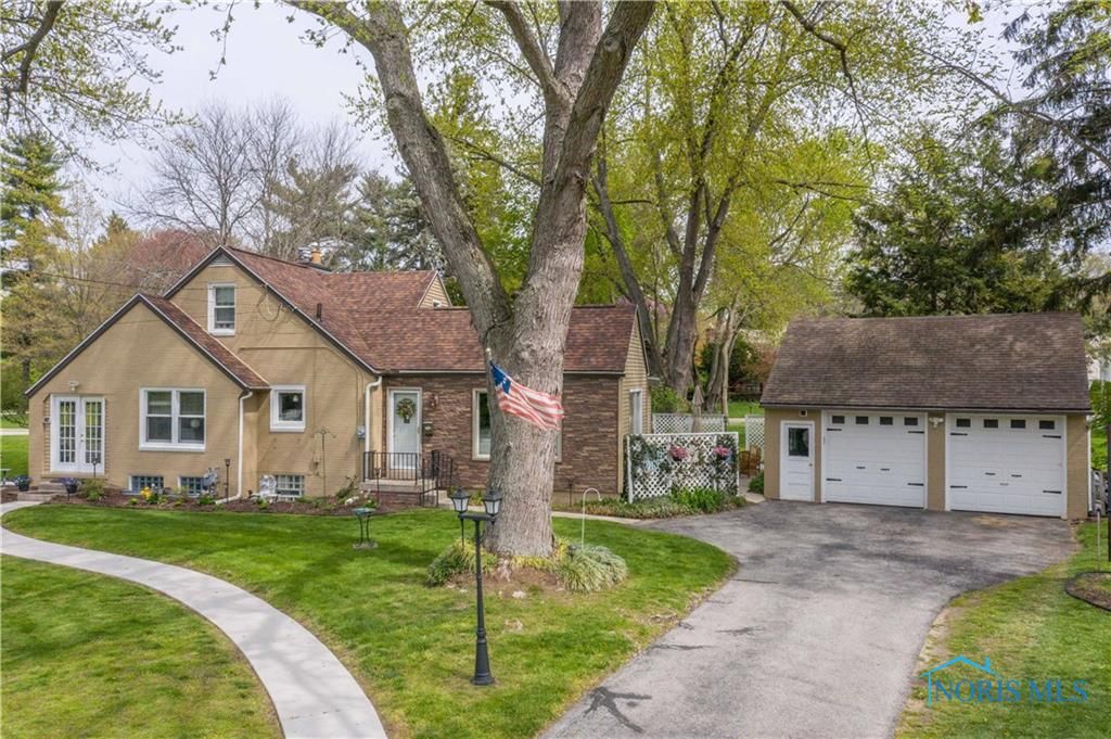 4224 Indian Rd, Ottawa Hills, OH 43606 Trulia