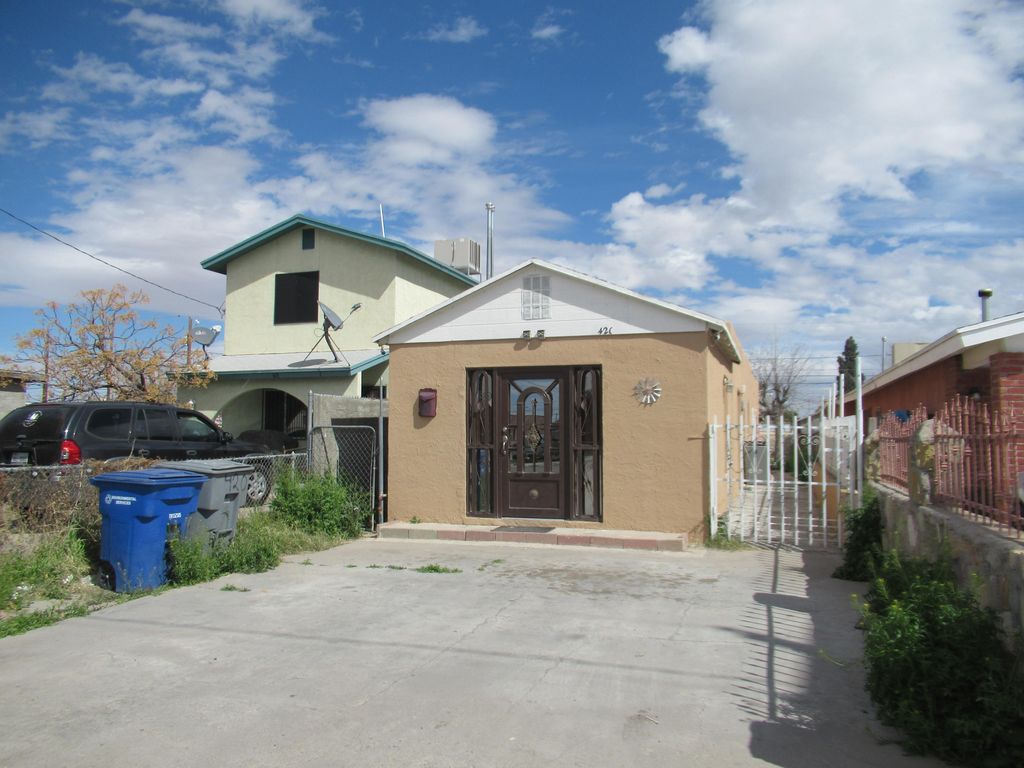 420 Val Verde St, El Paso, TX 79905 Trulia