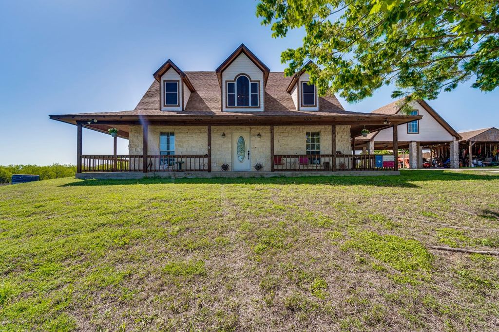 140 Hcr 1443, Blum, TX 76627 Trulia