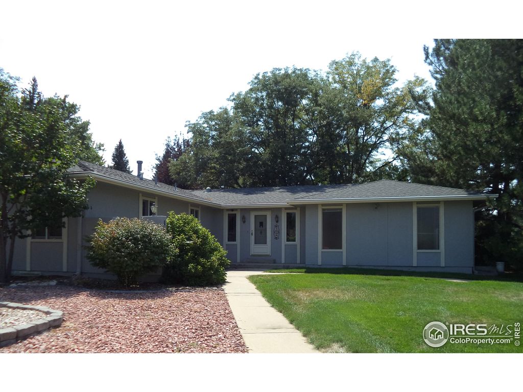 1638 36th Ave Ct, Greeley, CO 80634