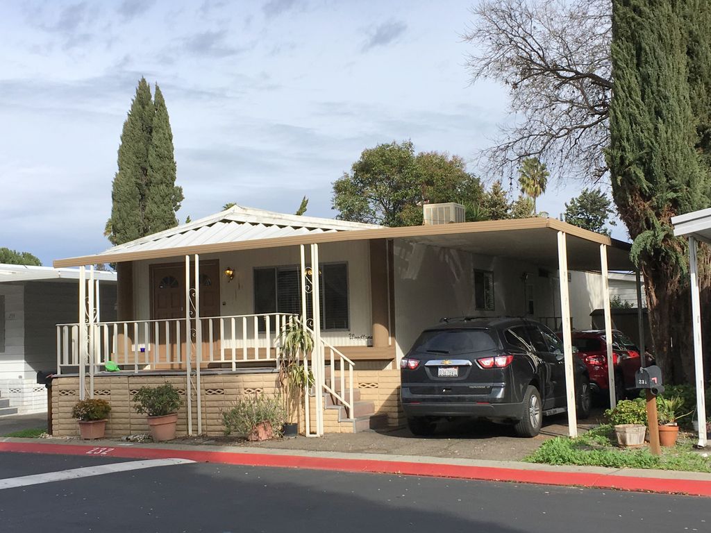 510 Saddle Brook Dr #232, San Jose, CA 95136